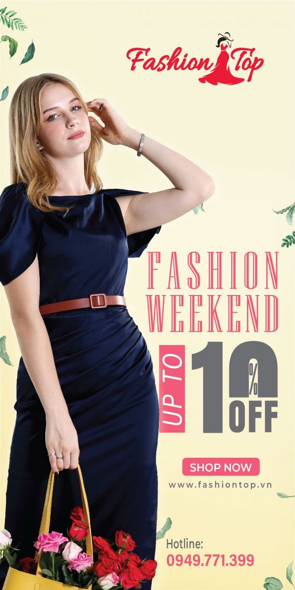 FASHION TOP