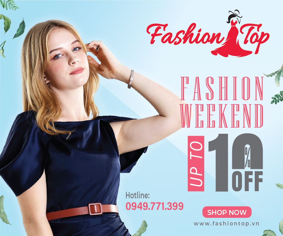FASHION TOP