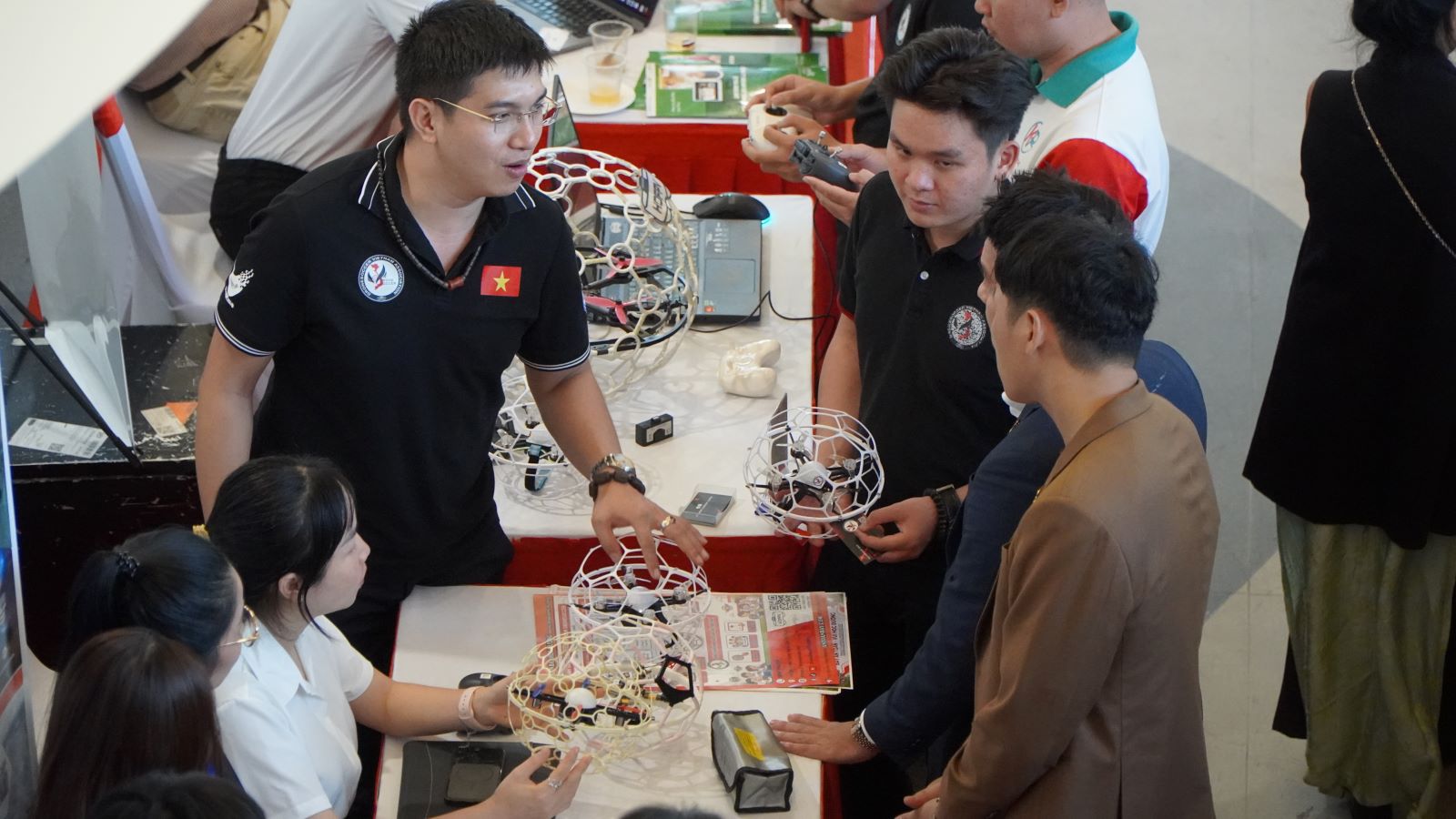 VinaCapital dẫn dắt quỹ 500 tỷ của TP. Hồ Chí Minh