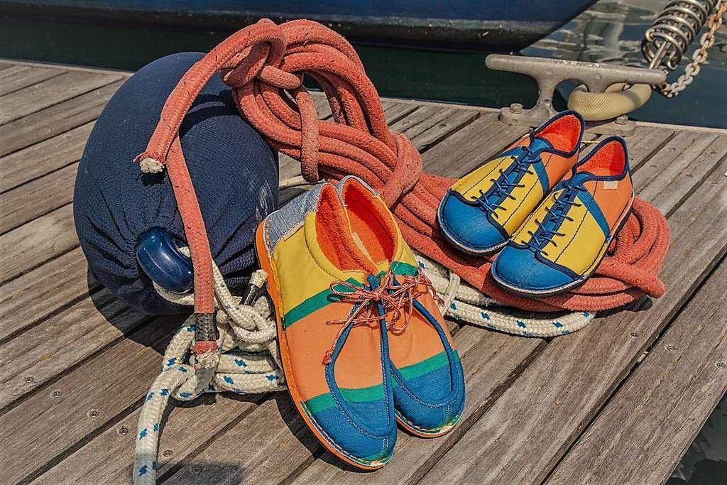 Giày dép Xuân - Hè 2027 sẽ đi theo hướng không ai ngờ tới