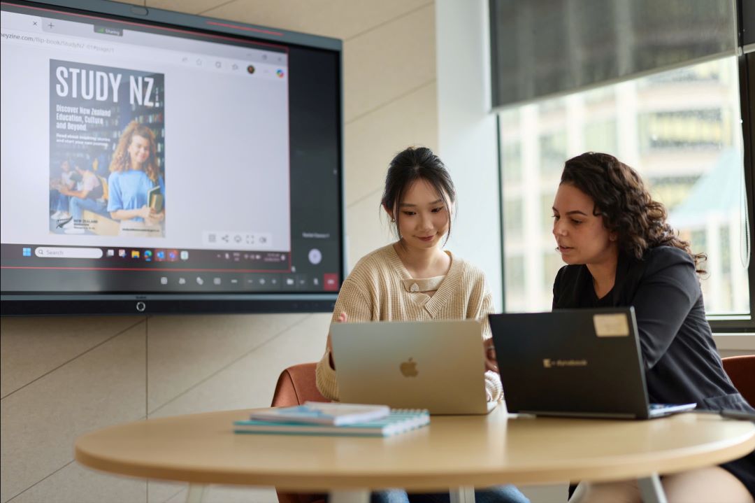 Học bổng chính phủ New Zealand bậc đại học mở rộng quy mô, tăng cơ hội cho học sinh Việt