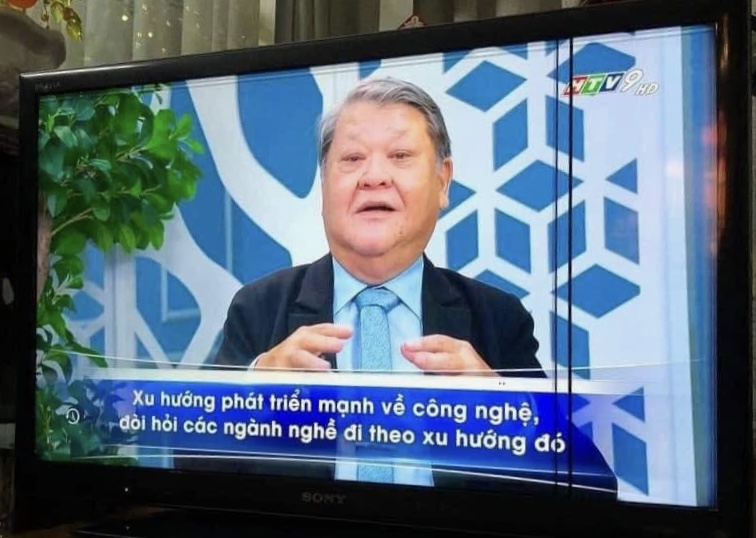 Chú trọng tư duy tài chính và kỹ năng quản trị