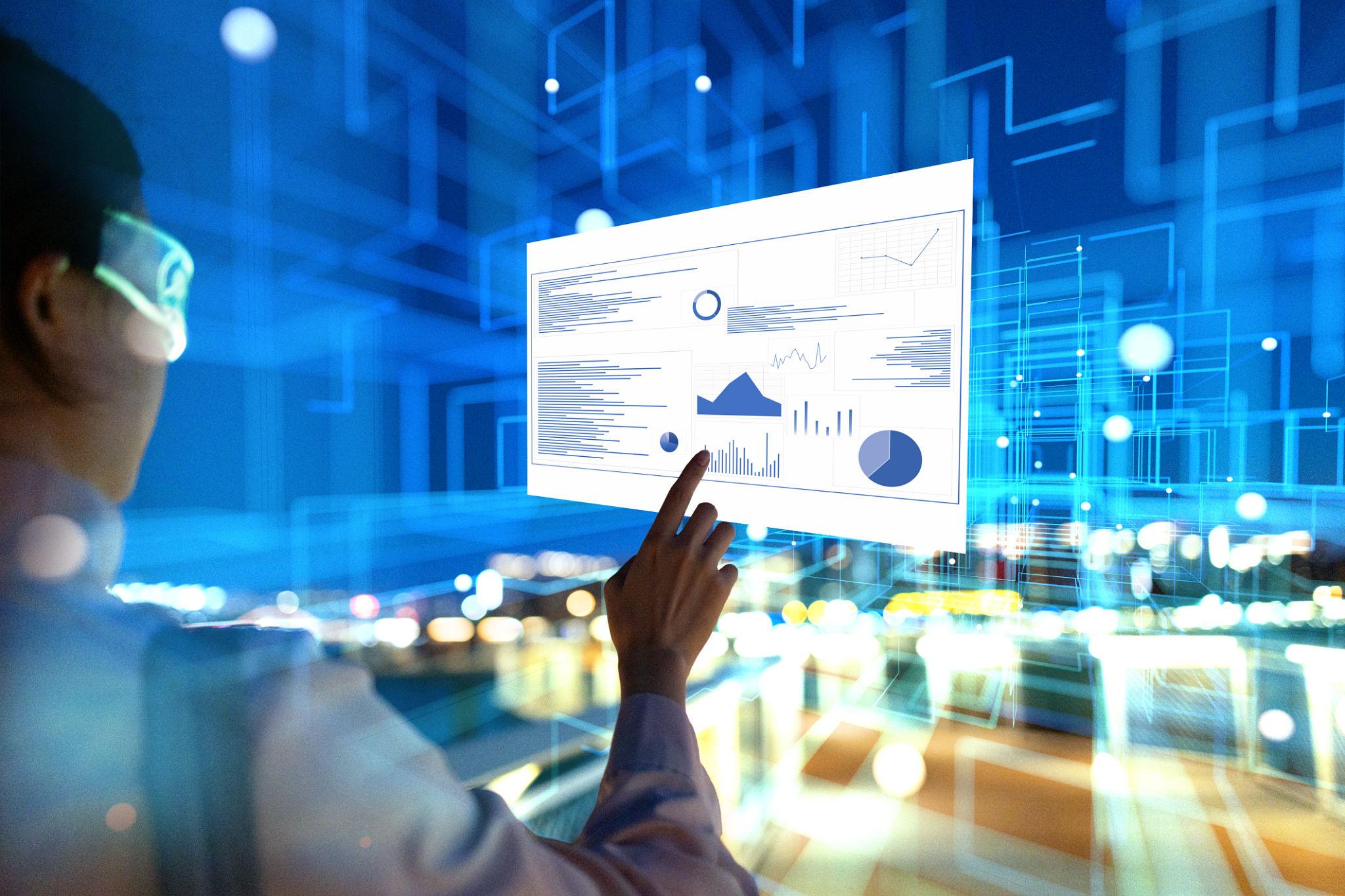 Điện thoại đang mất dần quyền lực vào tay AI