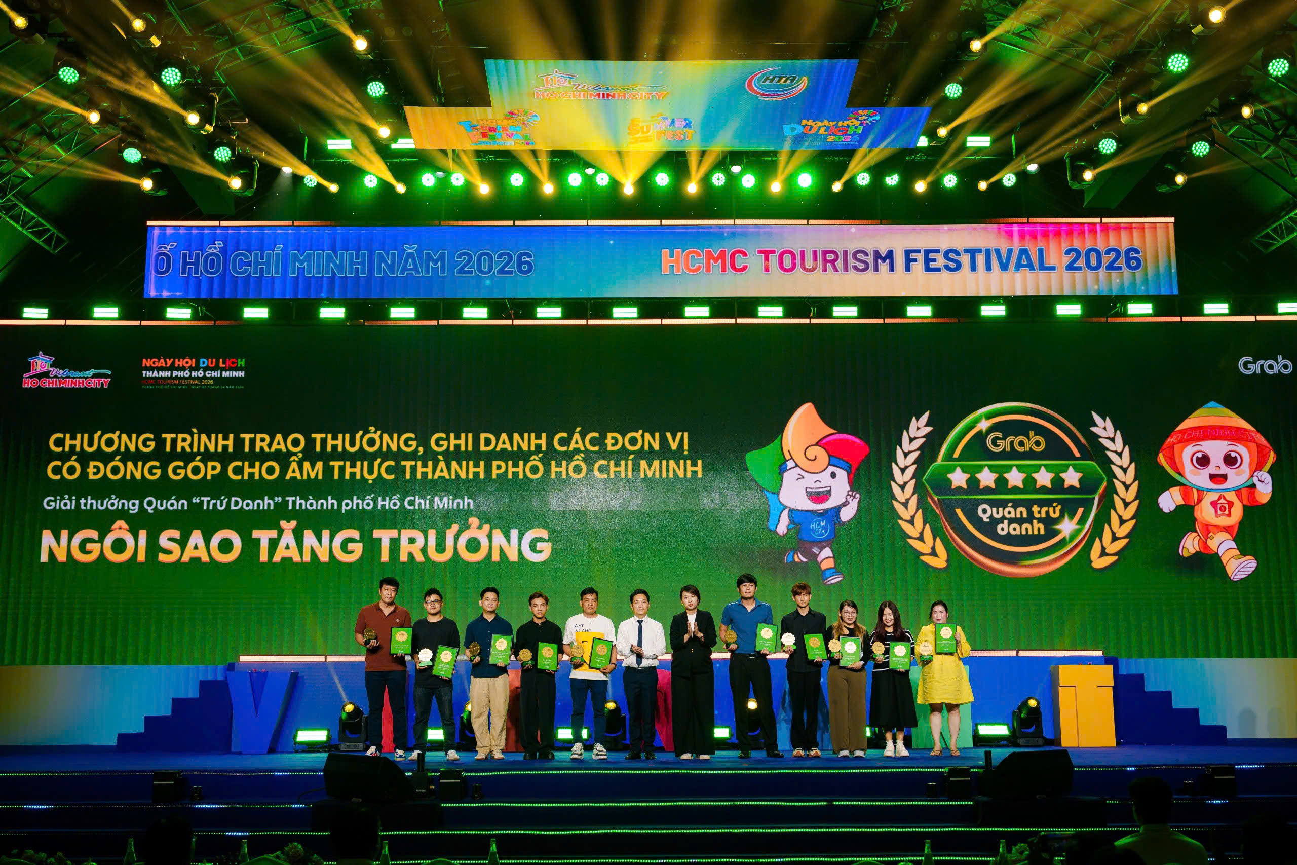 Chung tay quảng bá ẩm thực Việt Nam từ sự kết hợp công - tư kết hợp