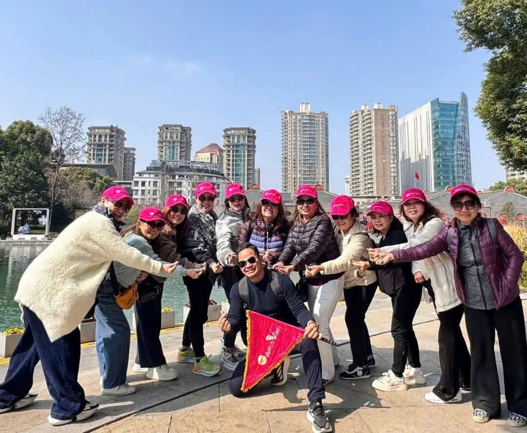 Bất chấp giá tăng, nhiều tour du lịch hè vẫn kín chỗ