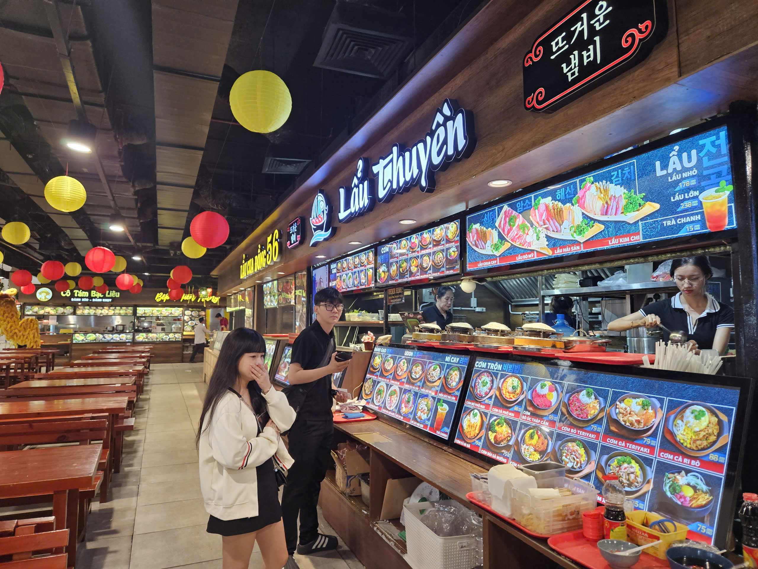 Những xu hướng đang định hình thị trường F&B năm 2026